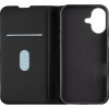 OBAL:ME SmoothTouch Pouzdro pro Apple iPhone 17 Black
