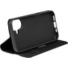 OBAL:ME SmoothTouch Pouzdro pro Apple iPhone 17 Black