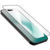 Nillkin Tvrzené Sklo 2.5D CP+ PRO Black pro Apple iPhone 17 (s aplikátorem)