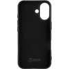OBAL:ME MagNetix Matte TPU Kryt pro Apple iPhone 17 Black