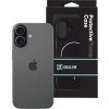 OBAL:ME MagNetix Matte TPU Kryt pro Apple iPhone 17 Black
