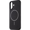 OBAL:ME MagNetix Matte TPU Kryt pro Apple iPhone 17 Black