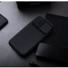 Nillkin CamShield PRO Zadní Kryt pro Apple iPhone 17 Black