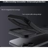 Nillkin CamShield PRO Zadní Kryt pro Apple iPhone 17 Transparent Black