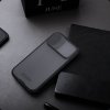 Nillkin CamShield PRO Zadní Kryt pro Apple iPhone 17 Transparent Black