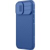 Nillkin CamShield PRE Zadný Kryt pre Apple iPhone 17 Blue