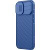Nillkin CamShield PRO Zadní Kryt pro Apple iPhone 17 Blue