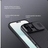 Nillkin CamShield PRO Zadní Kryt pro Apple iPhone 17 Blue