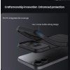 Nillkin CamShield PRO Zadní Kryt pro Apple iPhone 17 Blue