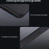 Nillkin CamShield PRO Zadní Kryt pro Apple iPhone 17 Blue