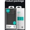 Nillkin CamShield PRO Zadní Kryt pro Apple iPhone 17 Blue