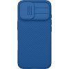 Nillkin CamShield PRO Zadní Kryt pro Apple iPhone 17 Blue
