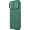 Nillkin CamShield PRO Zadní Kryt pro Apple iPhone 17 Dark Green