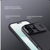 Nillkin CamShield PRO Zadní Kryt pro Apple iPhone 17 Dark Green