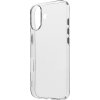 OBAL:ME TPU Kryt pro Apple iPhone 17 Transparent