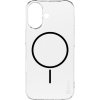OBAL:ME MagNetix Limpid Kryt pro Apple iPhone 17 Transparent