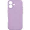 OBAL:ME Matte TPU Kryt pro Apple iPhone 17 Purple
