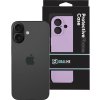 OBAL:ME Matte TPU Kryt pro Apple iPhone 17 Purple