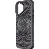 OBAL:ME MagNetix Float Kryt pro Apple iPhone 17 Black