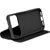 OBAL:ME SmoothTouch Pouzdro pro Apple iPhone 17 Pro Black