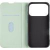 OBAL:ME SmoothTouch Pouzdro pro Apple iPhone 17 Pro Mint Green