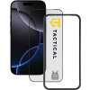 Tactical Glass Impact Armour sklo pro Apple iPhone 17 Pro/18 Pro