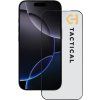 Tactical Glass Shield 5D sklo pro Apple iPhone 17 Pro/18 Pro Black