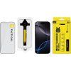 Tactical Impact Barrier for Rookies pro Apple iPhone 17 Pro/18 Pro
