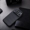 Nillkin CamShield PRO Zadní Kryt pro Apple iPhone 17 Pro Black