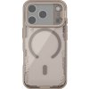 Nillkin Iceblade Prop Magnetic Kryt pro Apple iPhone 17 Pro Dune Brown