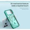 Nillkin Iceblade Prop Magnetic Kryt pro Apple iPhone 17 Pro Twilight Gray