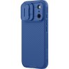 Nillkin CamShield PRE Zadný Kryt pre Apple iPhone 17 Pro Blue