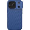 Nillkin CamShield PRE Zadný Kryt pre Apple iPhone 17 Pro Blue