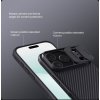 Nillkin CamShield PRO Zadní Kryt pro Apple iPhone 17 Pro Dark Green