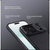 Nillkin CamShield PRO Zadní Kryt pro Apple iPhone 17 Pro Titanium Gray
