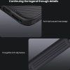 Nillkin CamShield PRO Zadní Kryt pro Apple iPhone 17 Pro Titanium Gray