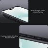 Nillkin CamShield PRO Zadní Kryt pro Apple iPhone 17 Pro Titanium Gray