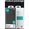 Nillkin CamShield PRO Zadní Kryt pro Apple iPhone 17 Pro Titanium Gray