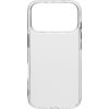 OBAL:ME TPU Kryt pro Apple iPhone 17 Pro Transparent