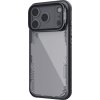 Nillkin Iceblade Prop Kryt pro Apple iPhone 17 Pro Dark Night Black