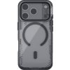 Nillkin Iceblade Prop Magnetic Kryt pro Apple iPhone 17 Pro Dark Night Black