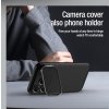 Nillkin CamShield Prop Zadní Kryt pro Apple iPhone 17 Pro Black