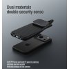 Nillkin CamShield Prop Zadní Kryt pro Apple iPhone 17 Pro Black