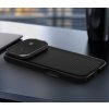 Nillkin CamShield Prop Zadní Kryt pro Apple iPhone 17 Pro Black
