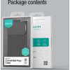 Nillkin CamShield Prop Zadní Kryt pro Apple iPhone 17 Pro Black
