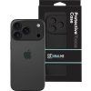 OBAL:ME Matte TPU Kryt pro Apple iPhone 17 Pro/18 Pro Black