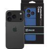 OBAL:ME Matte TPU Kryt pro Apple iPhone 17 Pro/18 Pro Dark Blue