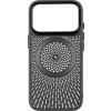 OBAL:ME MagNetix Float Kryt pre Apple iPhone 17 Pro Black