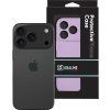 OBAL:ME Matte TPU Kryt pro Apple iPhone 17 Pro Purple