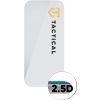 Tactical Glass Shield 2.5D sklo pro Apple iPhone 16 Pro Max/17 Pro Max/18 Pro Max Clear